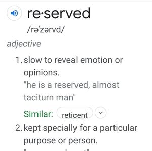 Reserved for Nocti